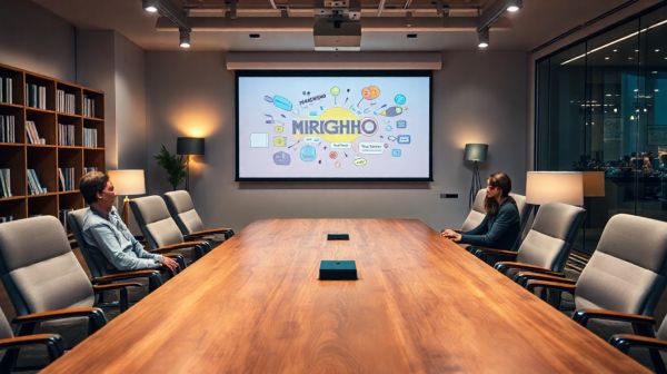 10 bénéfices clés d'une formation en marketing et design