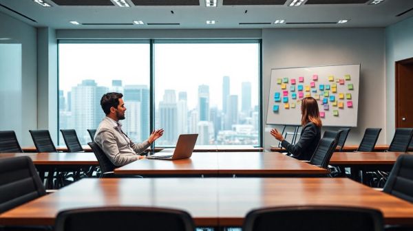 10 bénéfices clés d'une formation en marketing et design
