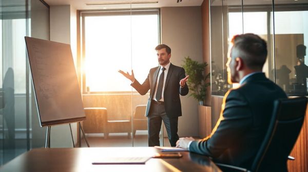 5 avantages clés de l'externalisation du développement commercial