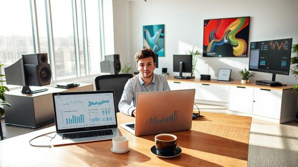 5 raisons pour lesquelles la facturation dématérialisée booste la croissance