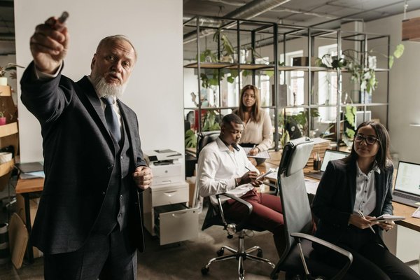 Conseils pour la gestion rh : améliorer durablement la performance humaine en entreprise