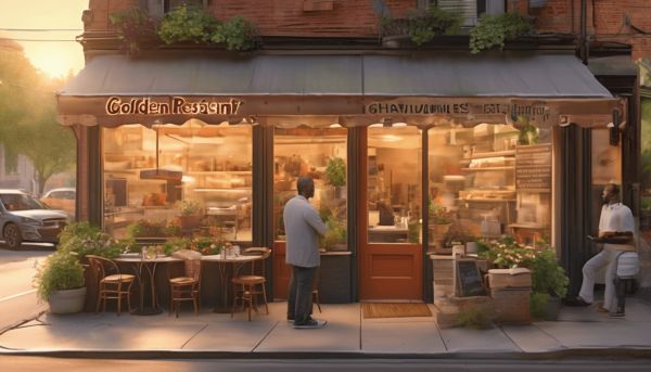 Attirez des clients grâce au marketing local pour votre restaurant