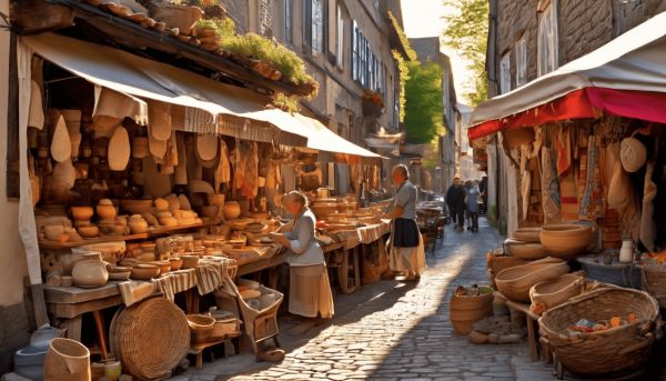 Attirez votre clientèle de proximité grâce au marketing local artisan