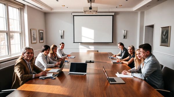Boostez vos opportunités grâce à des compétences en communication