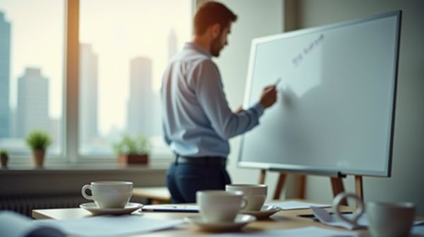 Comment calculer la valorisation d'un fond de commerce ?