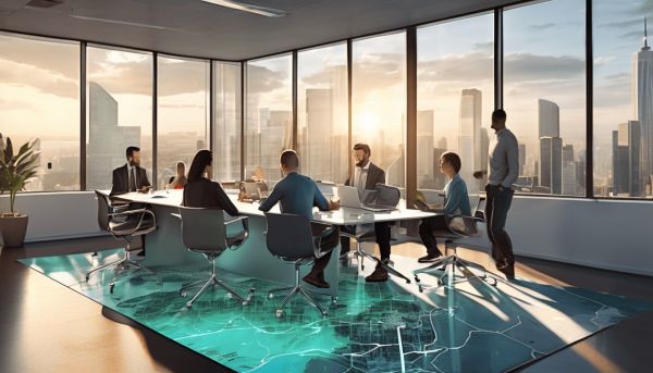 Comment optimiser le marketing local B2B pour votre entreprise