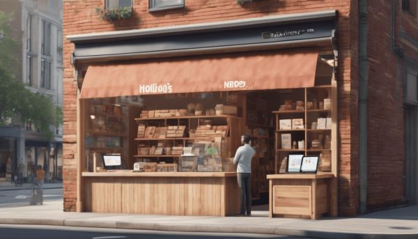 Comment optimiser le marketing local de votre magasin ?