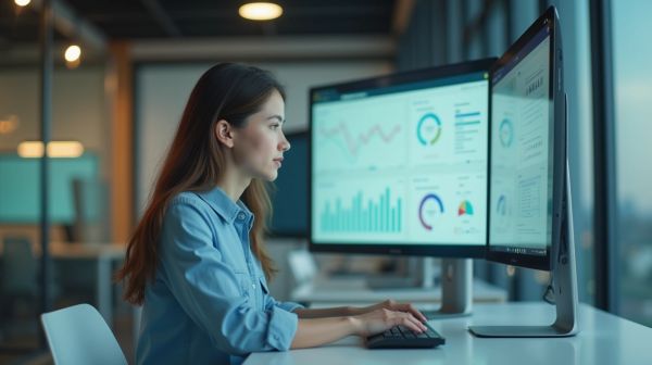 Comment un logiciel SIRH transforme la gestion des talents