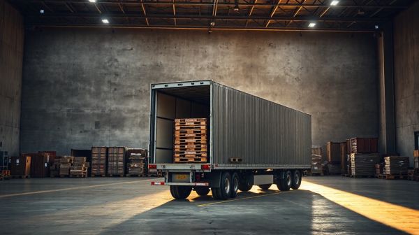 Découvrez comment améliorer votre logistique de transport