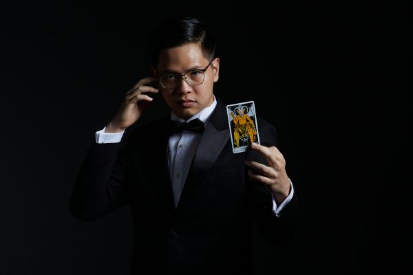 Découvrez les talents uniques du meilleur magicien haut de gamme Monaco