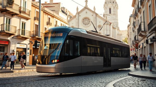 Découvrez nos solutions de transport agile à Marseille