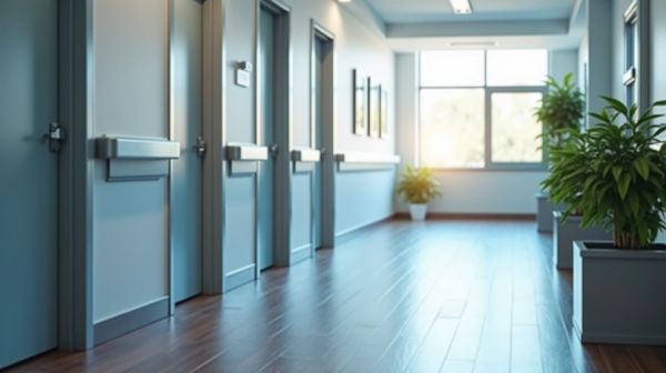 Des offres d'emploi médical à ne pas manquer en 2026