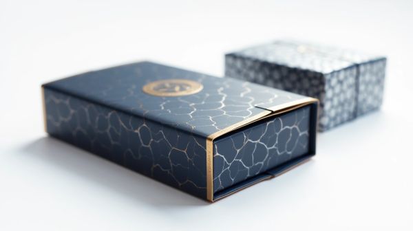 Des packagings à la pointe des tendances pour 2026