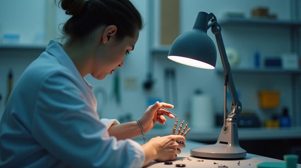 Devenez prothésiste ongulaire avec une formation de qualité