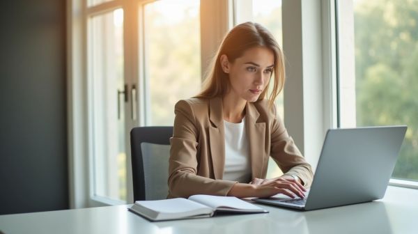 Formation en ligne : transformez votre parcours professionnel
