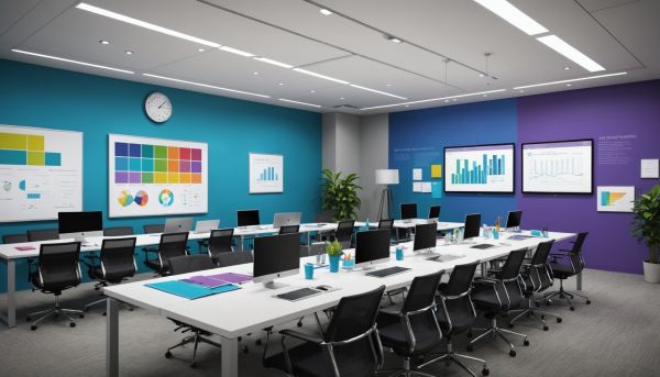 Formation marketing communication et design : quels sont les avantages possibles