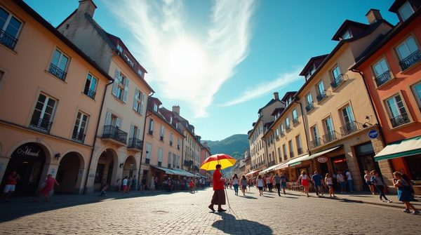 La fabrique du film : votre allié audiovisuel à saint-Étienne