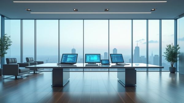 La facturation dématérialisée : un enjeu de croissance pour les entreprises