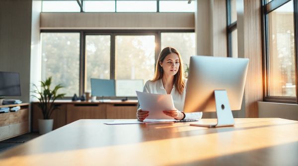 Les avantages d'un logiciel SIRH pour optimiser les talents