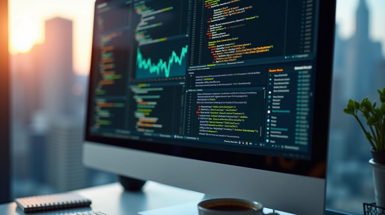 Maîtrisez la visualisation de données avec python en 7 heures - Compware