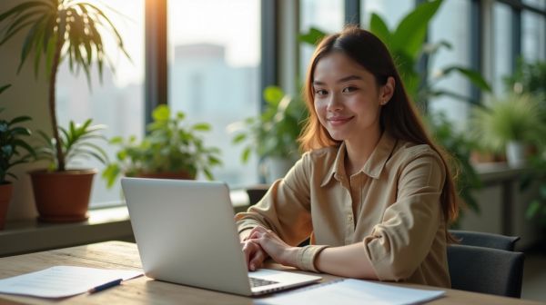 Maximiser votre carrière avec des opportunités en recrutement science de la vie