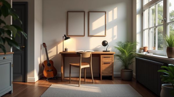 Optimisez votre espace de travail avec une cabine acoustique d'occasion