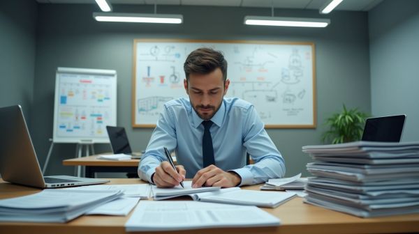 Pourquoi choisir un logiciel PIM pour optimiser votre gestion produit ?