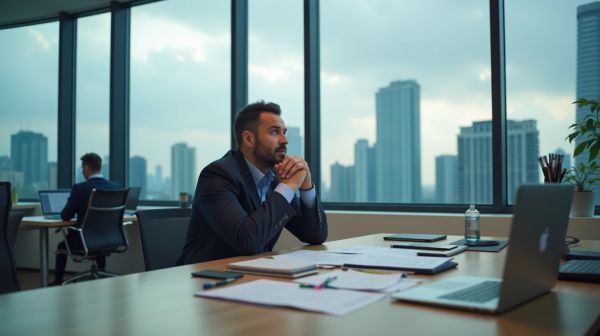 Pourquoi externaliser son développement commercial est-ce la solution ?