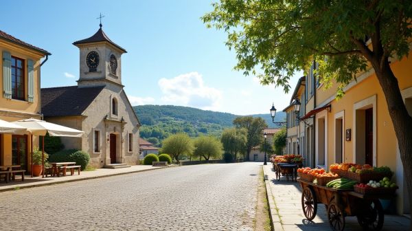 Quel transporteur à Givry pour vos besoins spécifiques ?