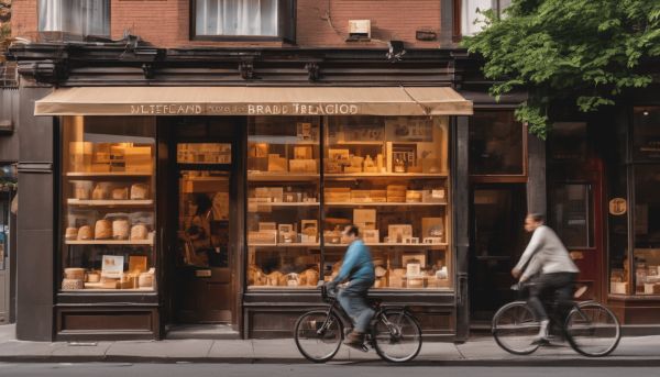 Rendre votre point de vente visible grâce au marketing local B2C