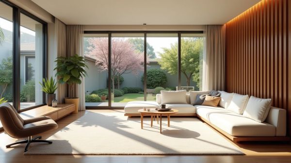 Rénovation intérieure et extérieure à Vivy : donner une nouvelle vie à votre habitat