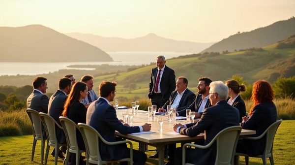 Séminaire au pays basque : biarritz, votre destination de choix
