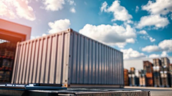 Top astuces pour choisir un service de transport frigorifique
