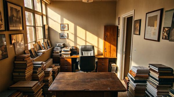 Top raisons d'acheter une cabine acoustique d'occasion pour votre bureau