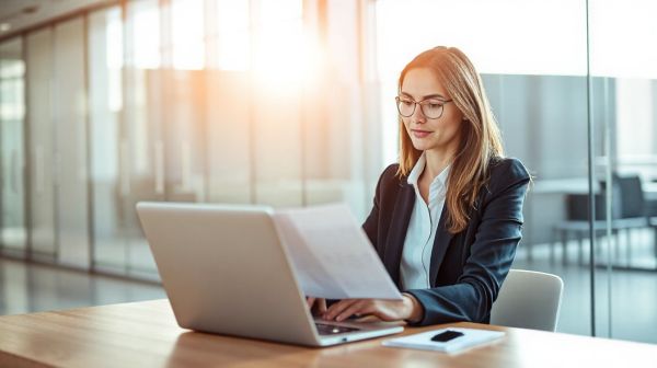 Top stratégies pour faire progresser votre carrière en recrutement science de la vie