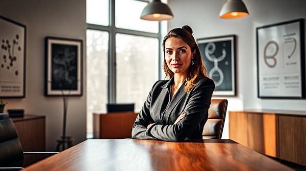 Top stratégies pour faire progresser votre carrière en recrutement science de la vie
