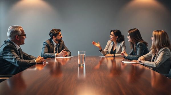 Top stratégies RH pour booster de manière durable la performance humaine en entreprise