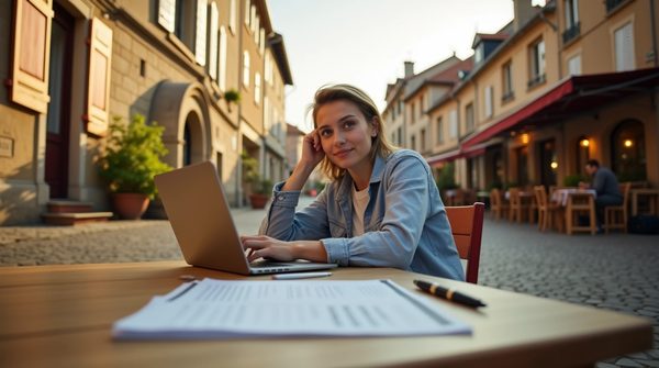 Transformez votre avenir : réorientation de carrière à saint-martin-de-crau