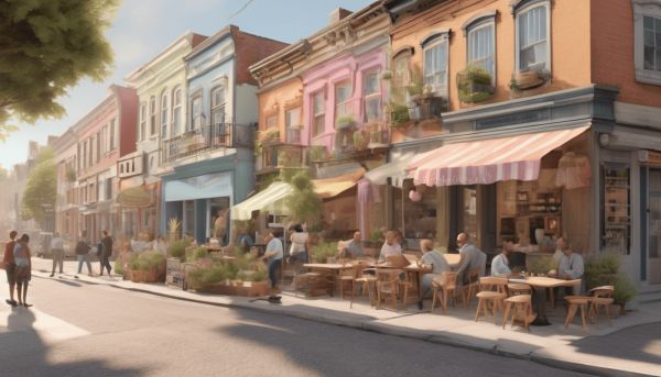 Un marketing local efficace pour stimuler votre commerce