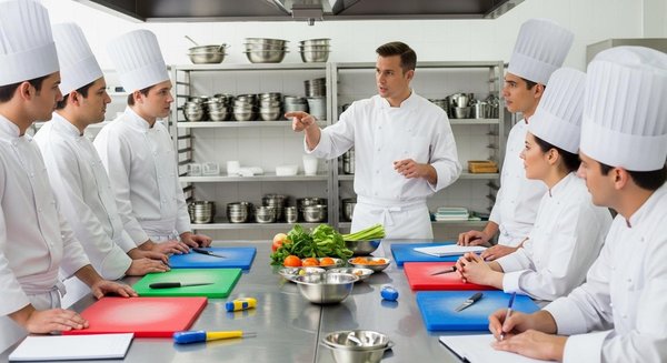 Formation hygiène alimentaire HACCP : la certification indispensable pour votre activité