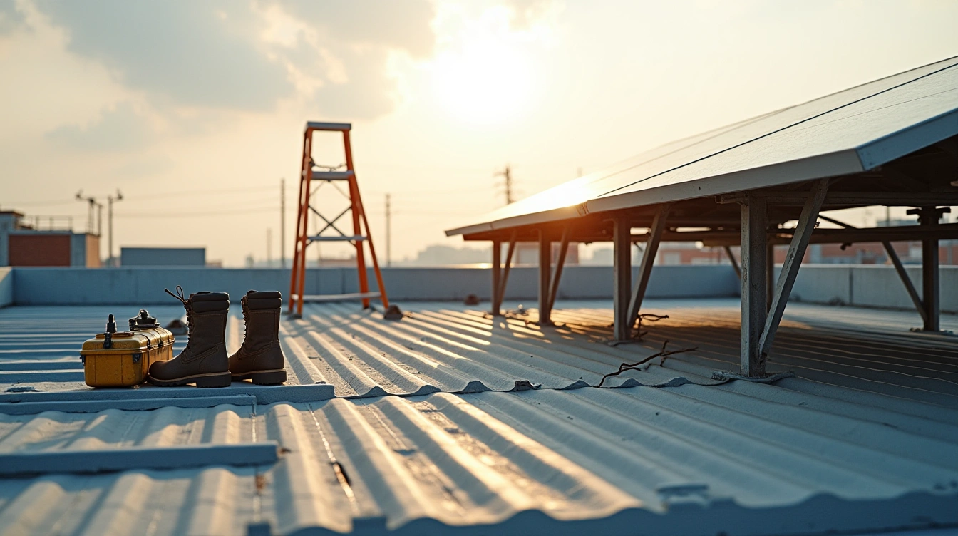 Les étapes essentielles d’un projet photovoltaïque performant