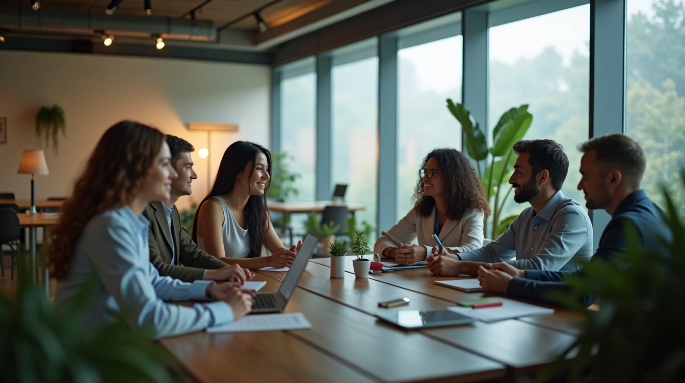 Structurer une politique de gestion des compétences