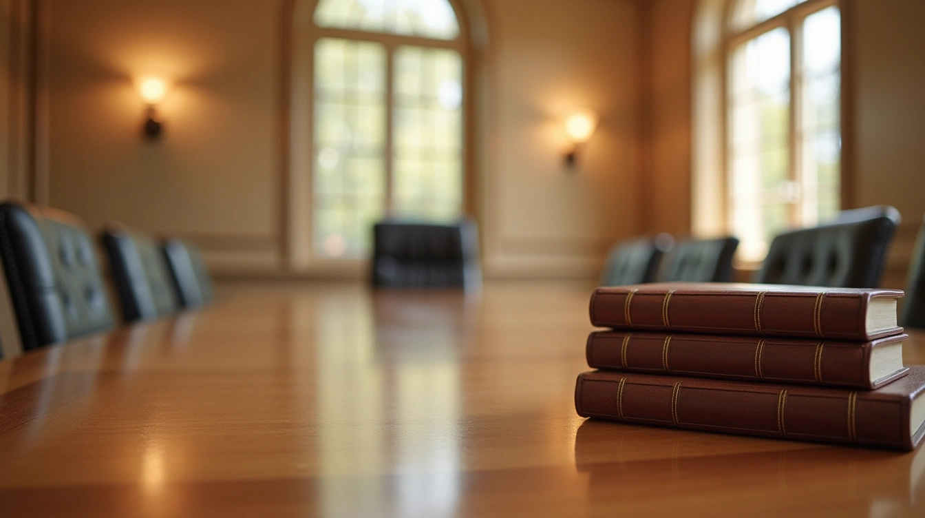 Questions fréquentes sur l'accompagnement juridique